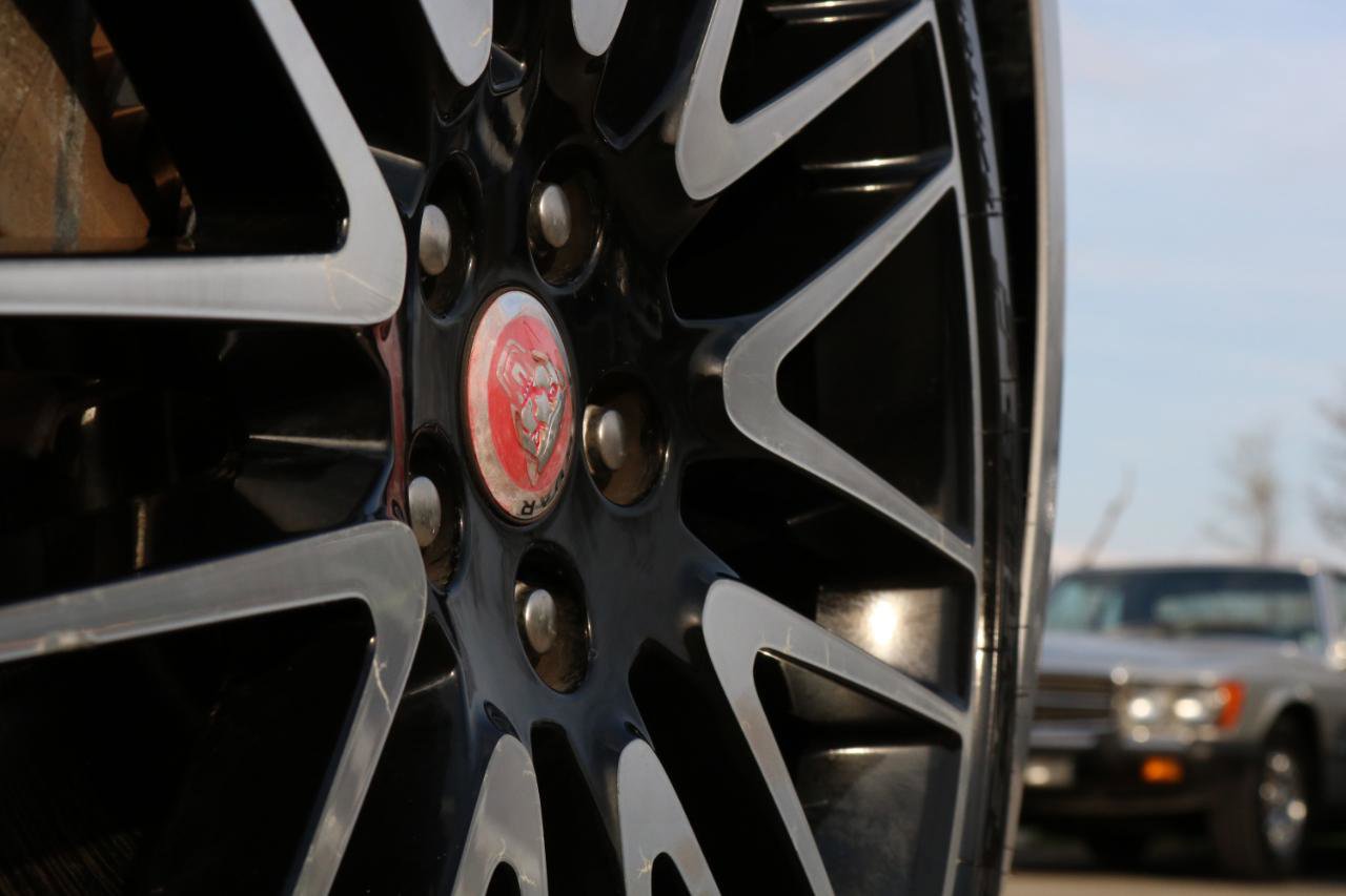 Used 2016 Jaguar XF R-Sport RWD image 7