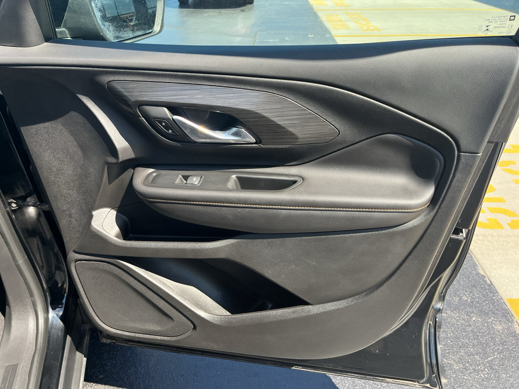 Used 2019 GMC Terrain SLT FWD image 47