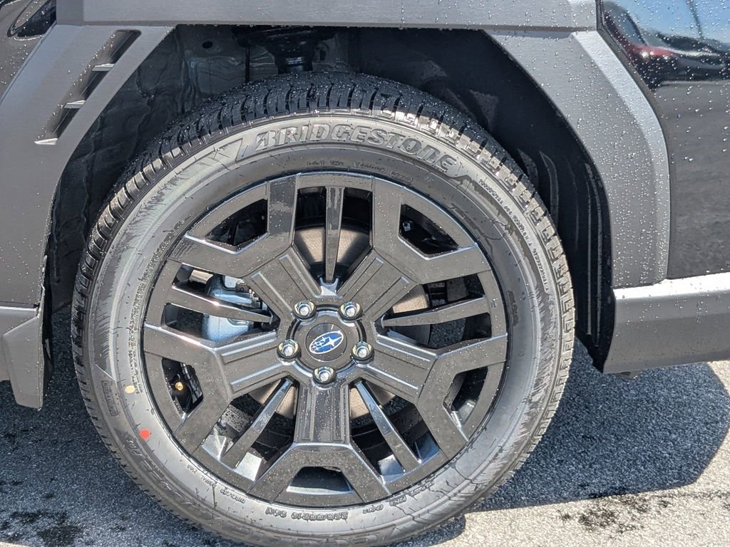 New 2026 Subaru Outback Limited XT image 12