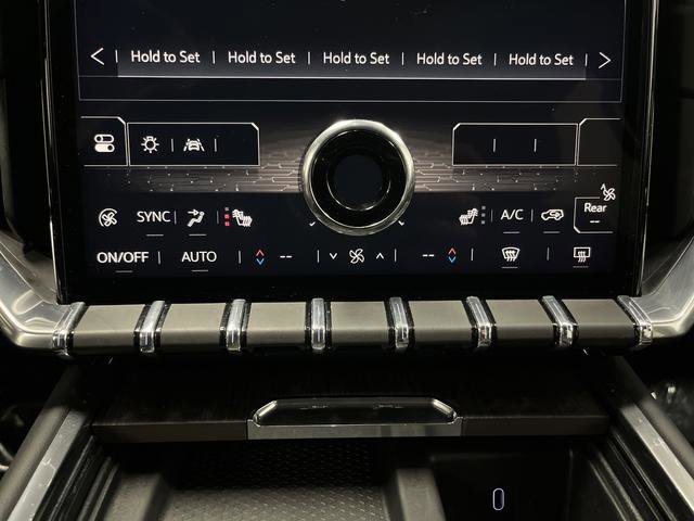 Used 2024 GMC Acadia Denali w/ Super Cruise Package image 21