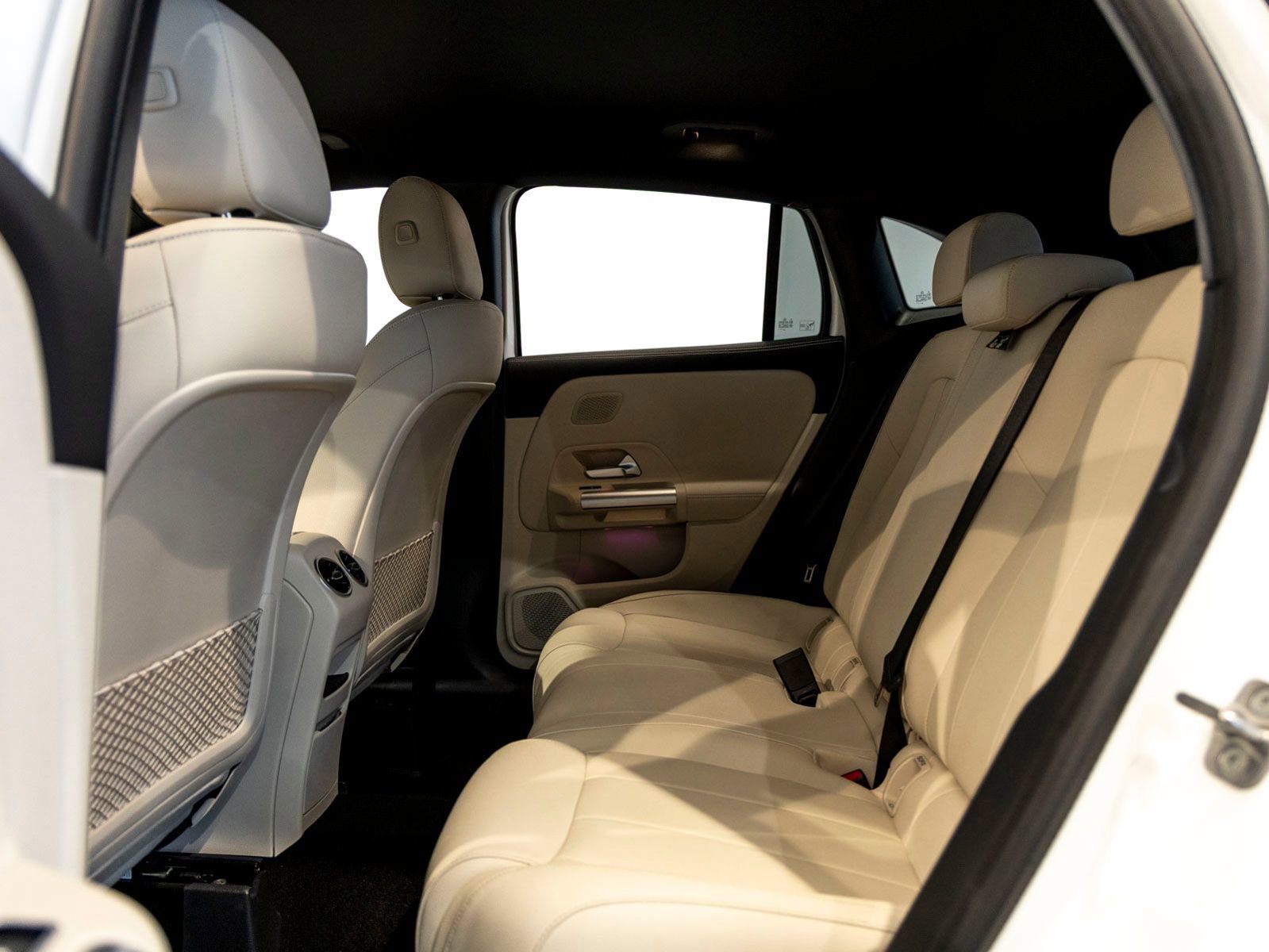 Used 2025 Mercedes-Benz GLA 250 image 21