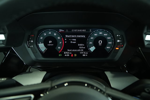 Used 2025 Audi A3 2.0T Premium w/ Convenience Package image 16