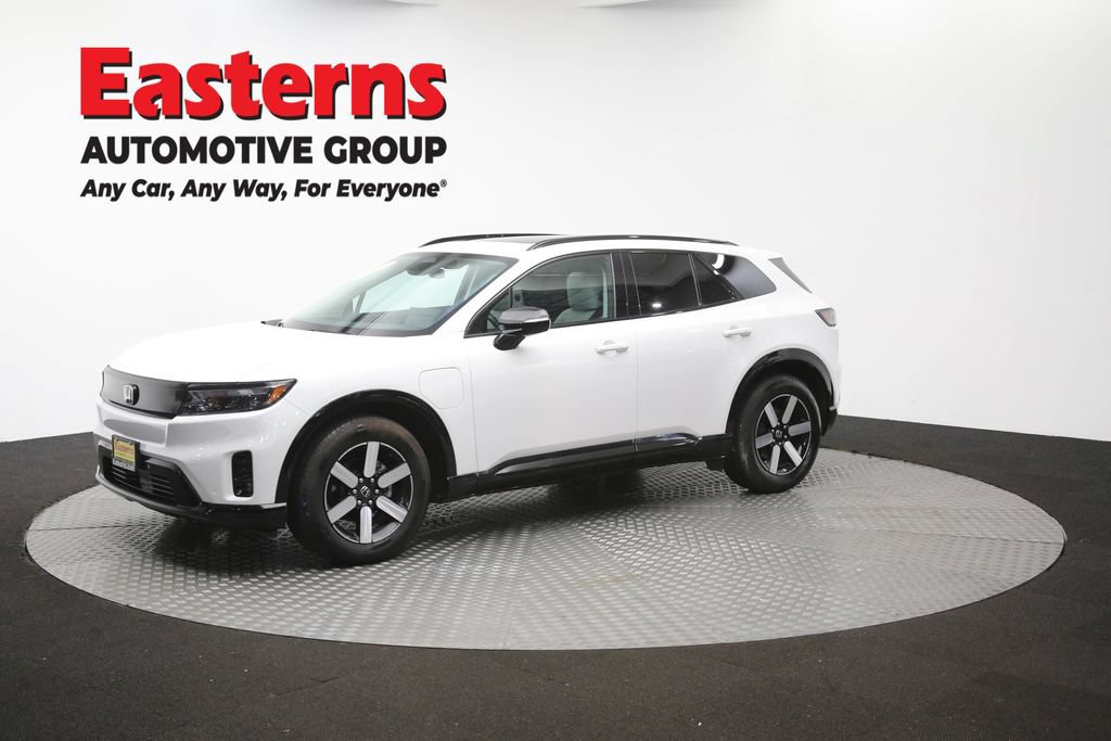 Used 2024 Honda Prologue Touring image 58
