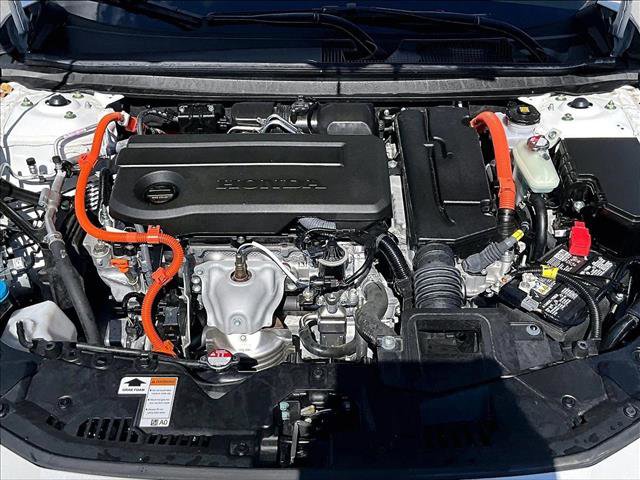 Used 2025 Honda Accord Sport image 9
