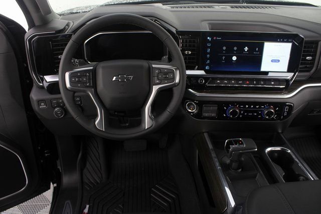 New 2026 Chevrolet Silverado 1500 RST w/ RST All Star Premium Package image 11