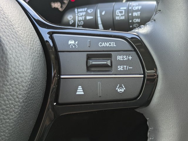 Certified 2024 Honda CR-V EX-L image 27