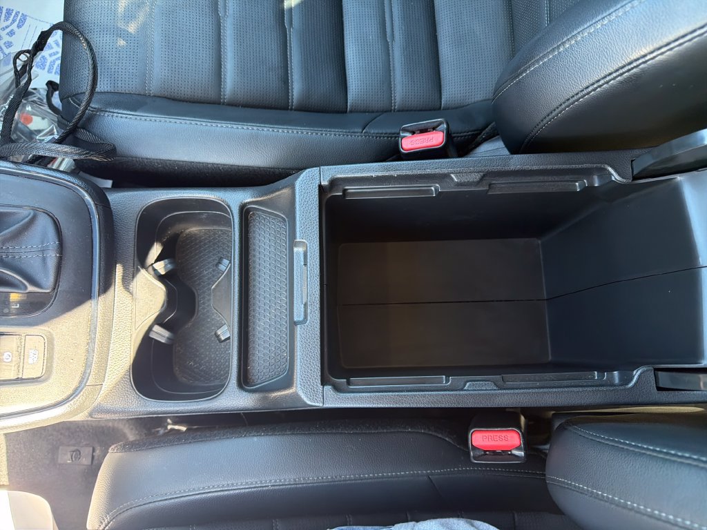 Used 2025 Honda CR-V EX-L image 23