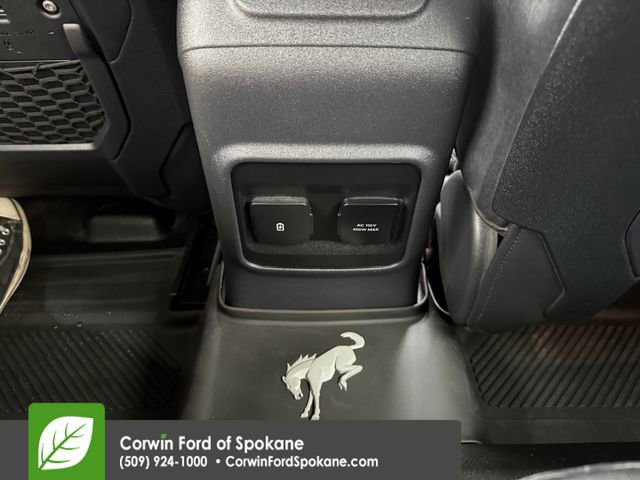 Used 2025 Ford Bronco Stroppe Edition AWD/4WD image 14