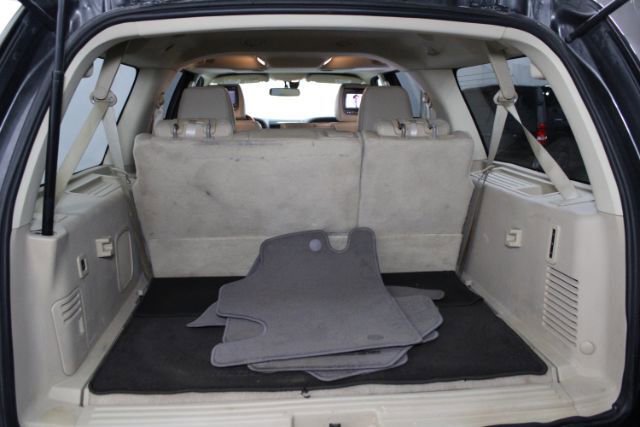 Used 2017 Lincoln Navigator L Reserve image 27