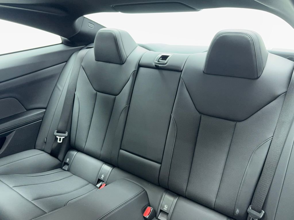 Used 2026 BMW 430i xDrive Coupe image 42