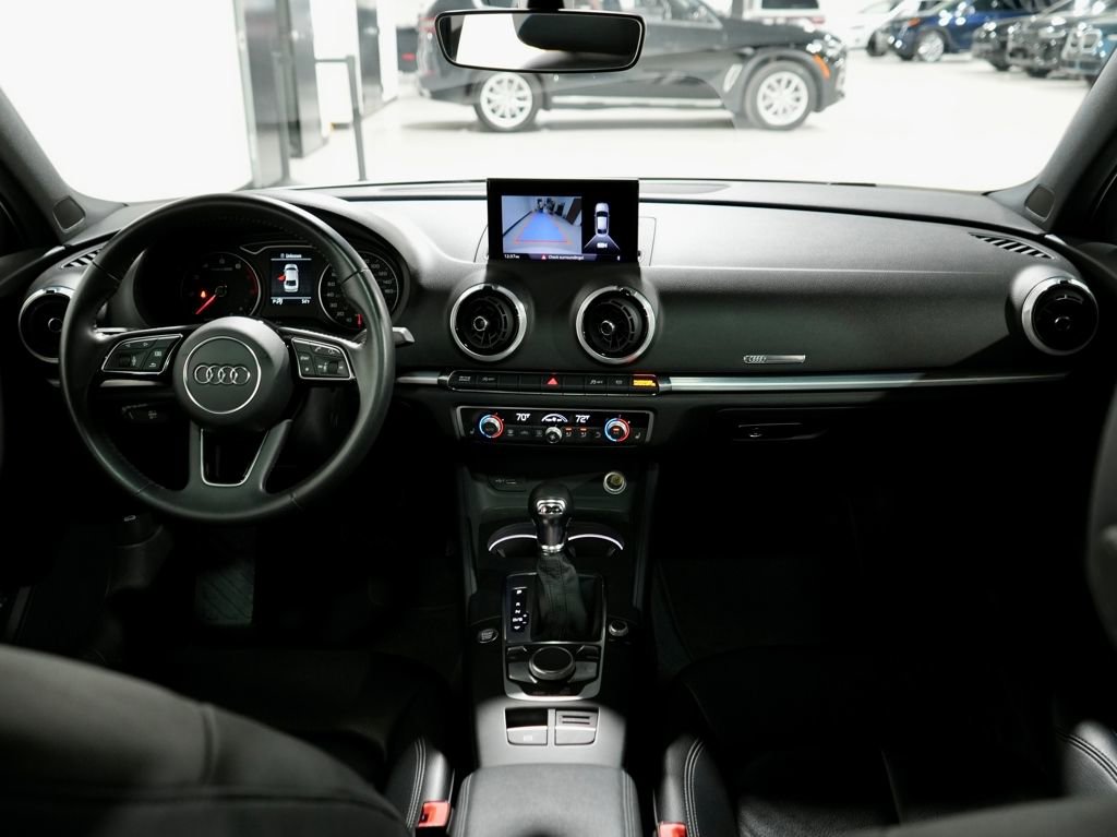Used 2020 Audi A3 2.0T Premium image 15