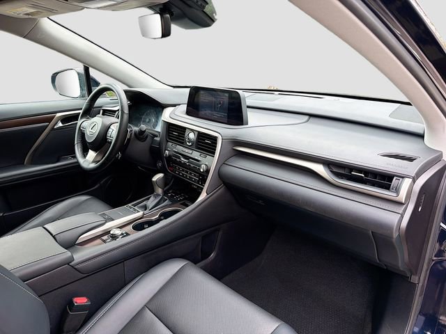 Used 2021 Lexus RX 350 AWD w/ Premium Package image 14