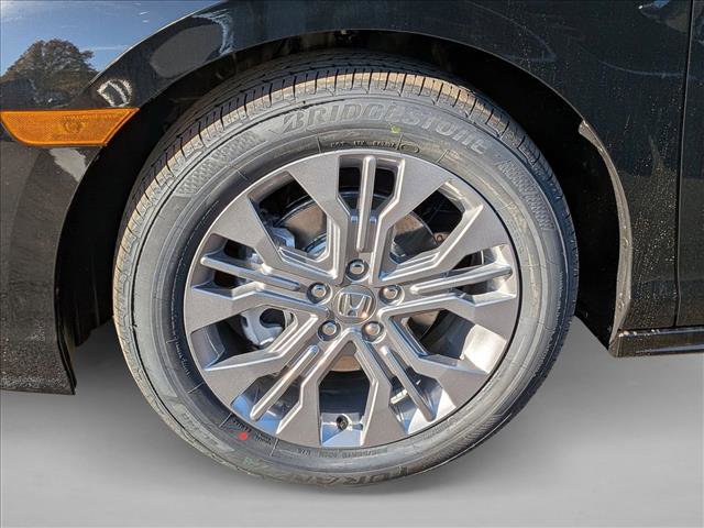 New 2026 Honda Odyssey Touring image 9