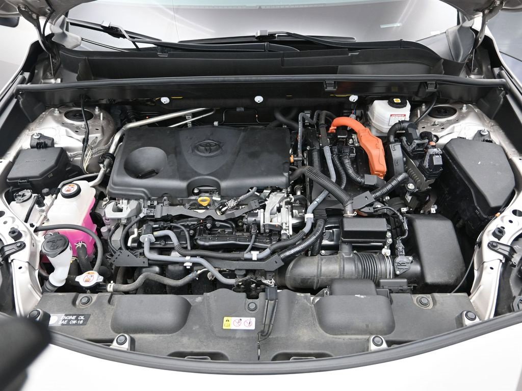 Used 2021 Toyota Venza Limited image 26