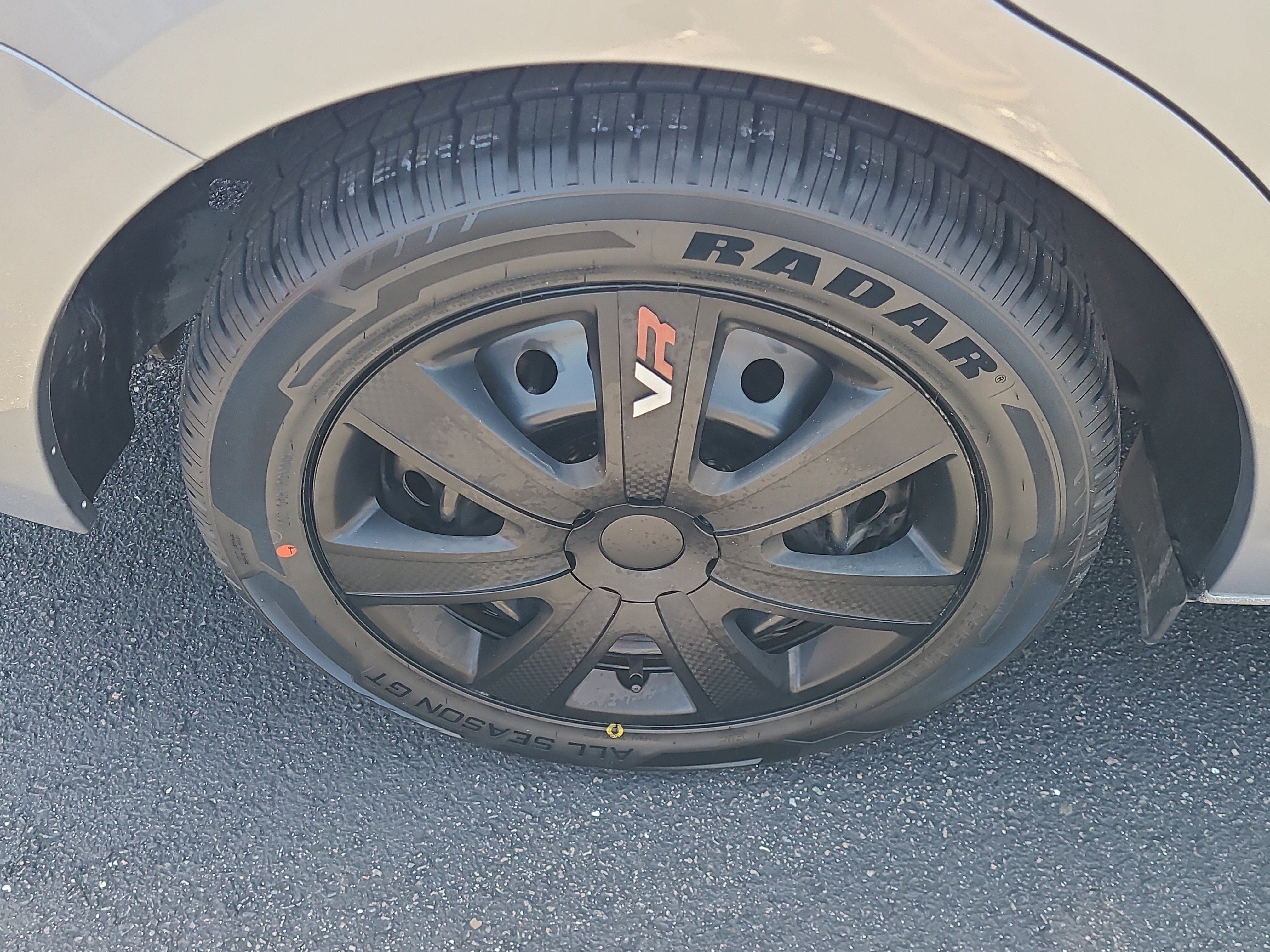 Used 2020 Subaru Impreza Sedan AWD/4WD image 8