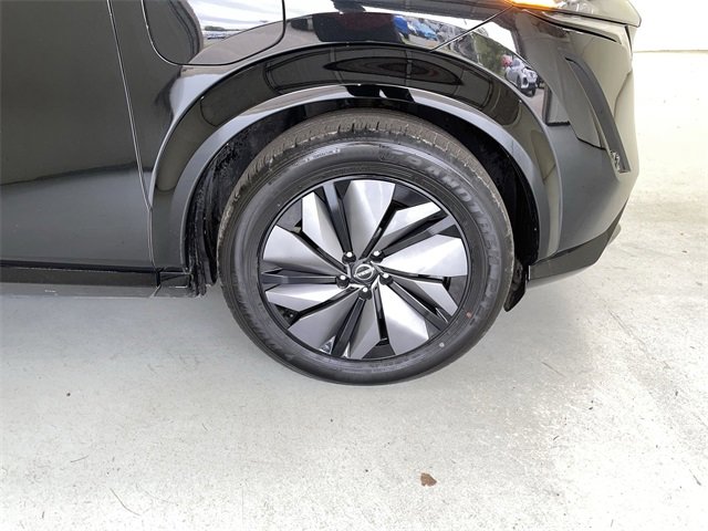Certified 2024 Nissan Ariya AWD image 14