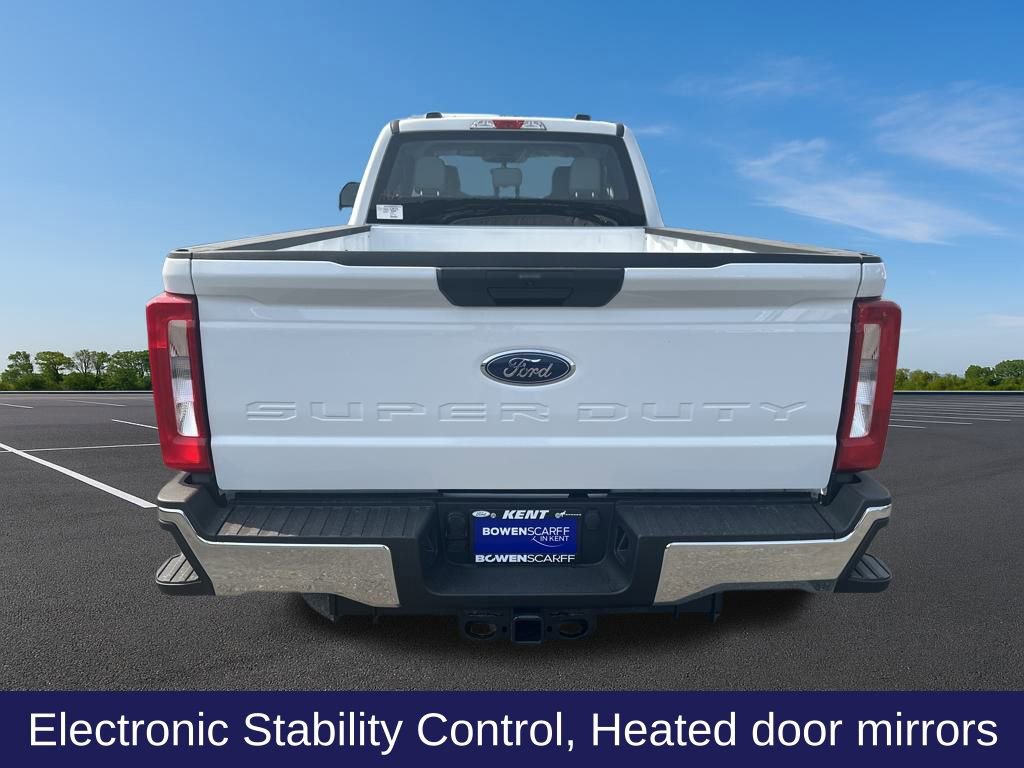 New 2026 Ford F250 XL image 5