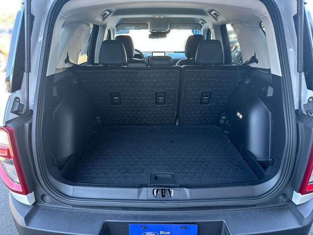 Certified 2023 Ford Bronco Sport Outer Banks w/ Tech Package AWD/4WD image 24