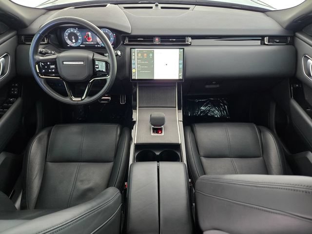 Used 2024 Land Rover Range Rover Velar Dynamic HSE AWD/4WD image 4
