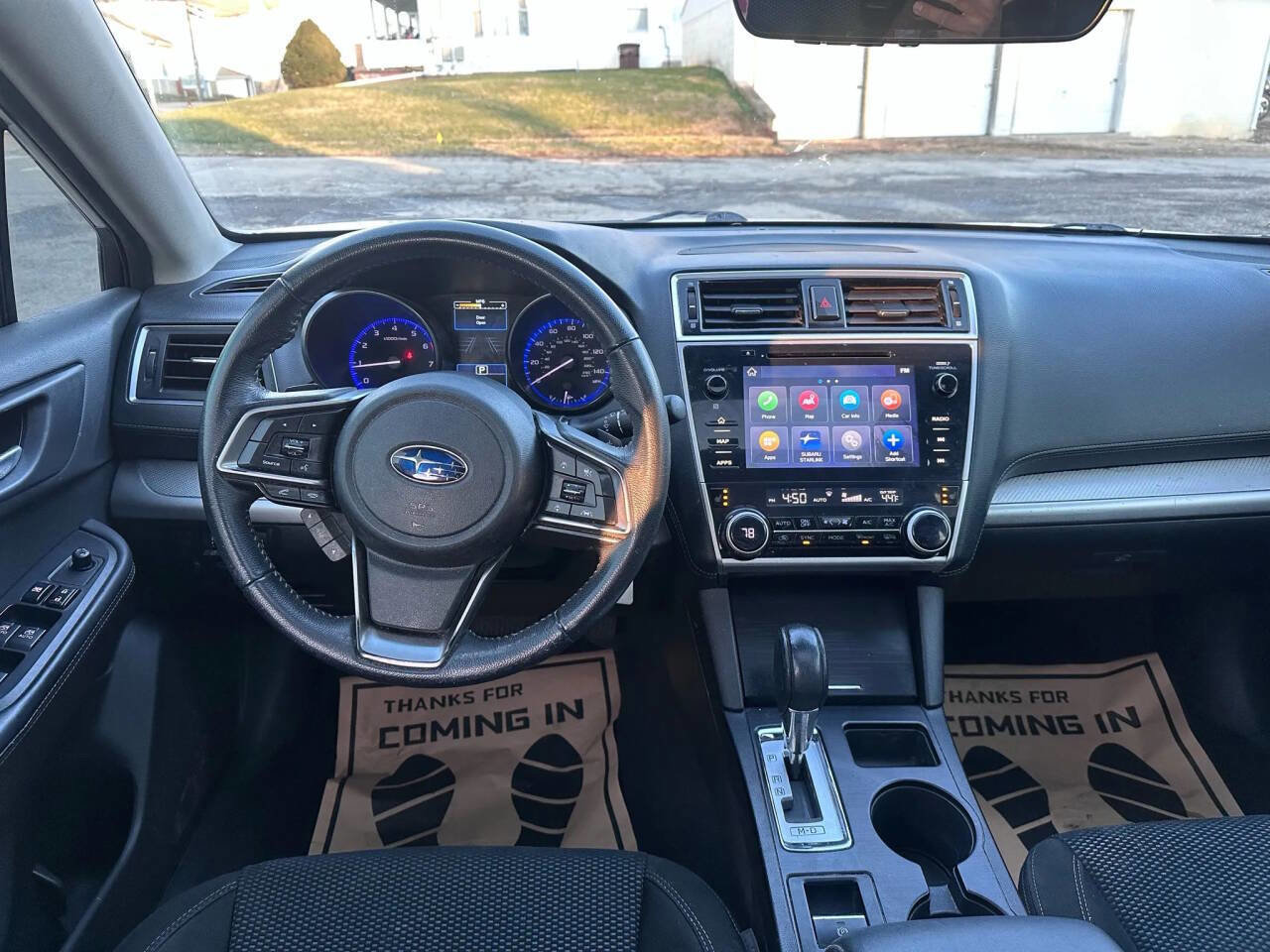 Used 2019 Subaru Outback 2.5i Premium w/ Popular Package #2 image 15