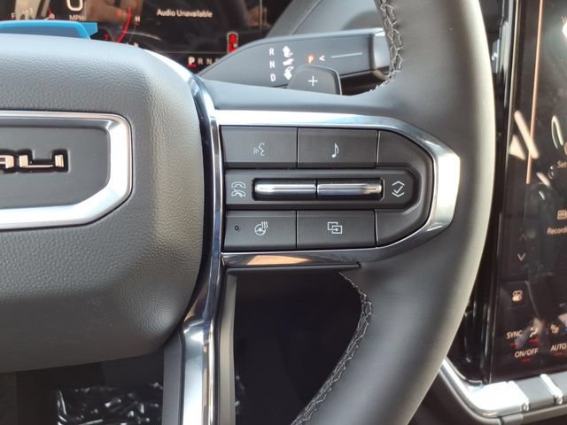 New 2026 GMC Yukon XL Denali w/ Denali Reserve Package AWD/4WD image 35