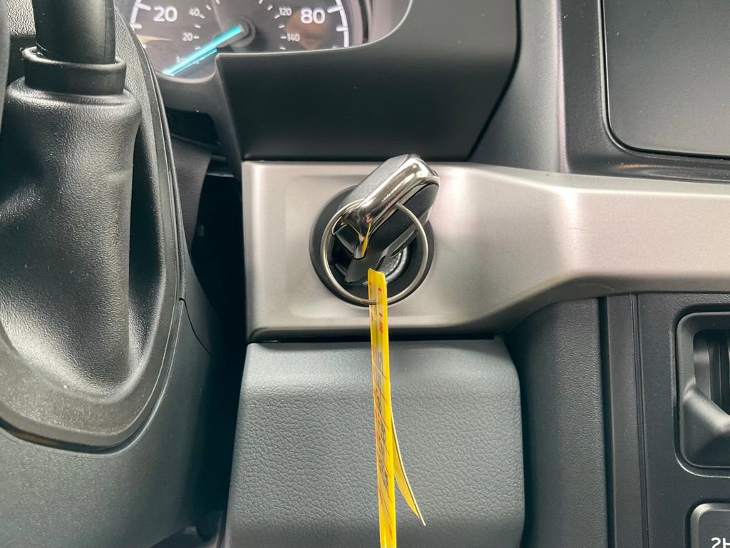 Used 2025 Ford F350 XL w/ STX Appearance Package image 28