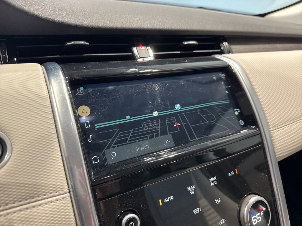 Used 2022 Land Rover Discovery Sport S R-Dynamic image 21