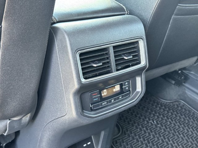 Certified 2025 Volkswagen Atlas SE AWD/4WD image 28