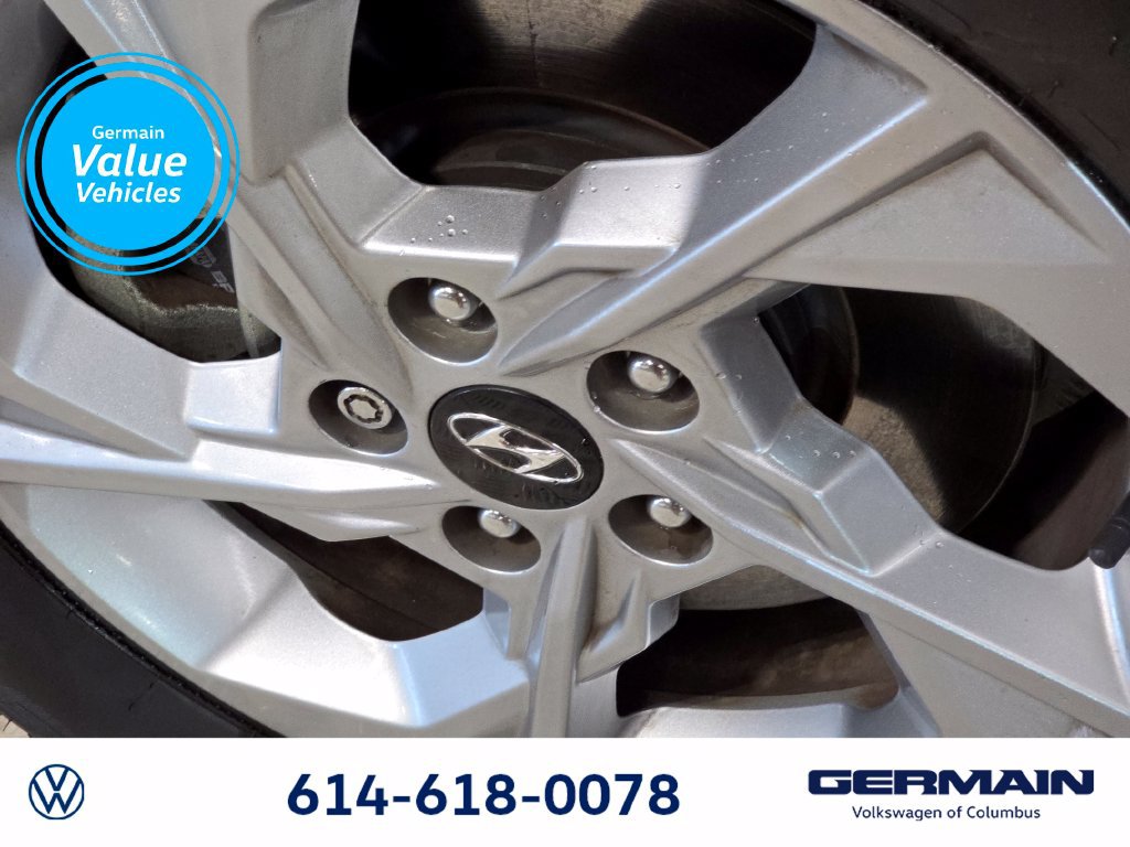 Used 2023 Hyundai Tucson SEL AWD/4WD image 13