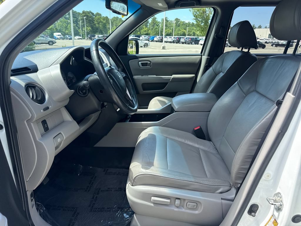 Used 2011 Honda Pilot EX-L image 12