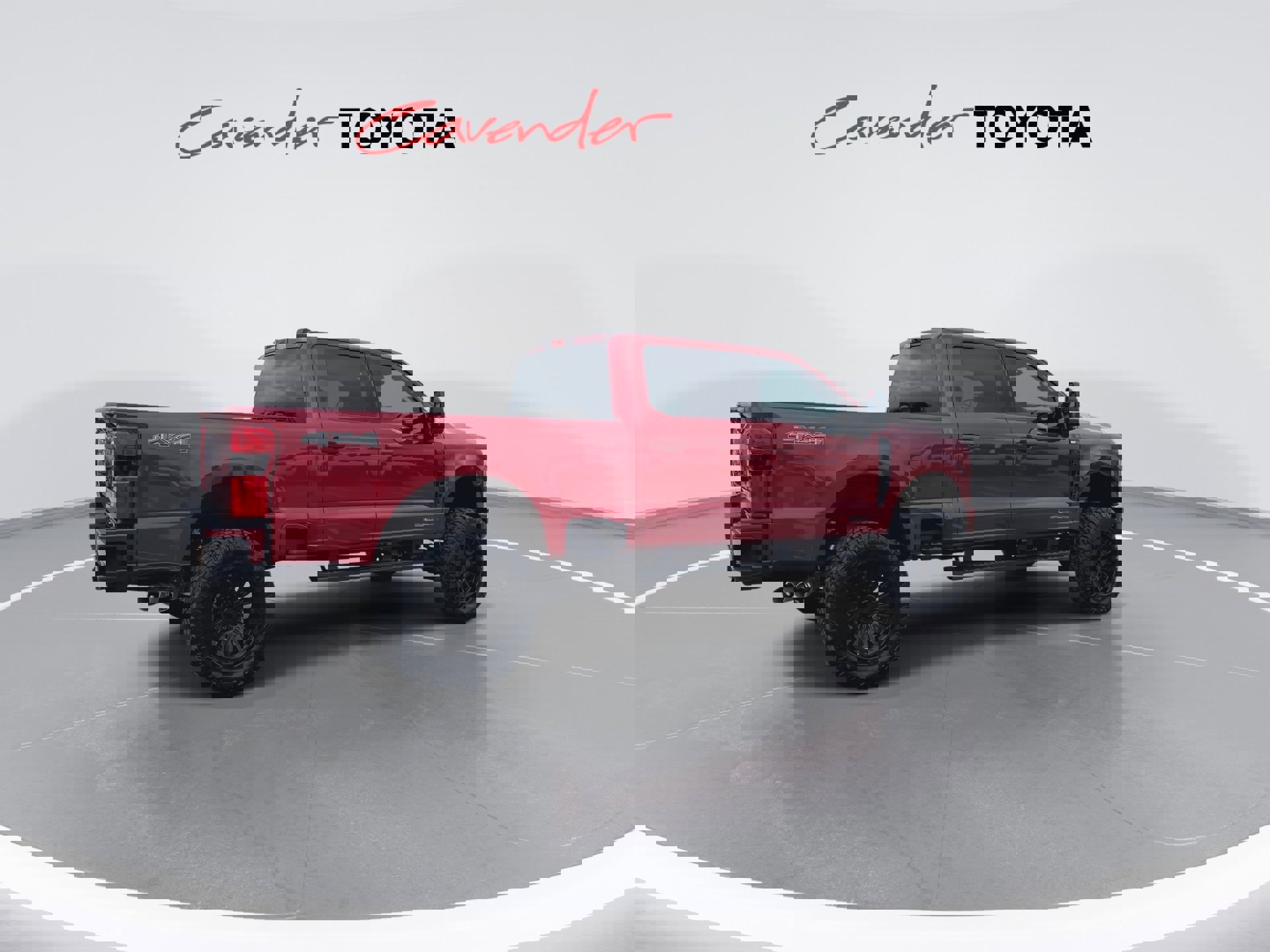 Used 2026 Ford F250 XLT w/ XLT Premium Package image 8