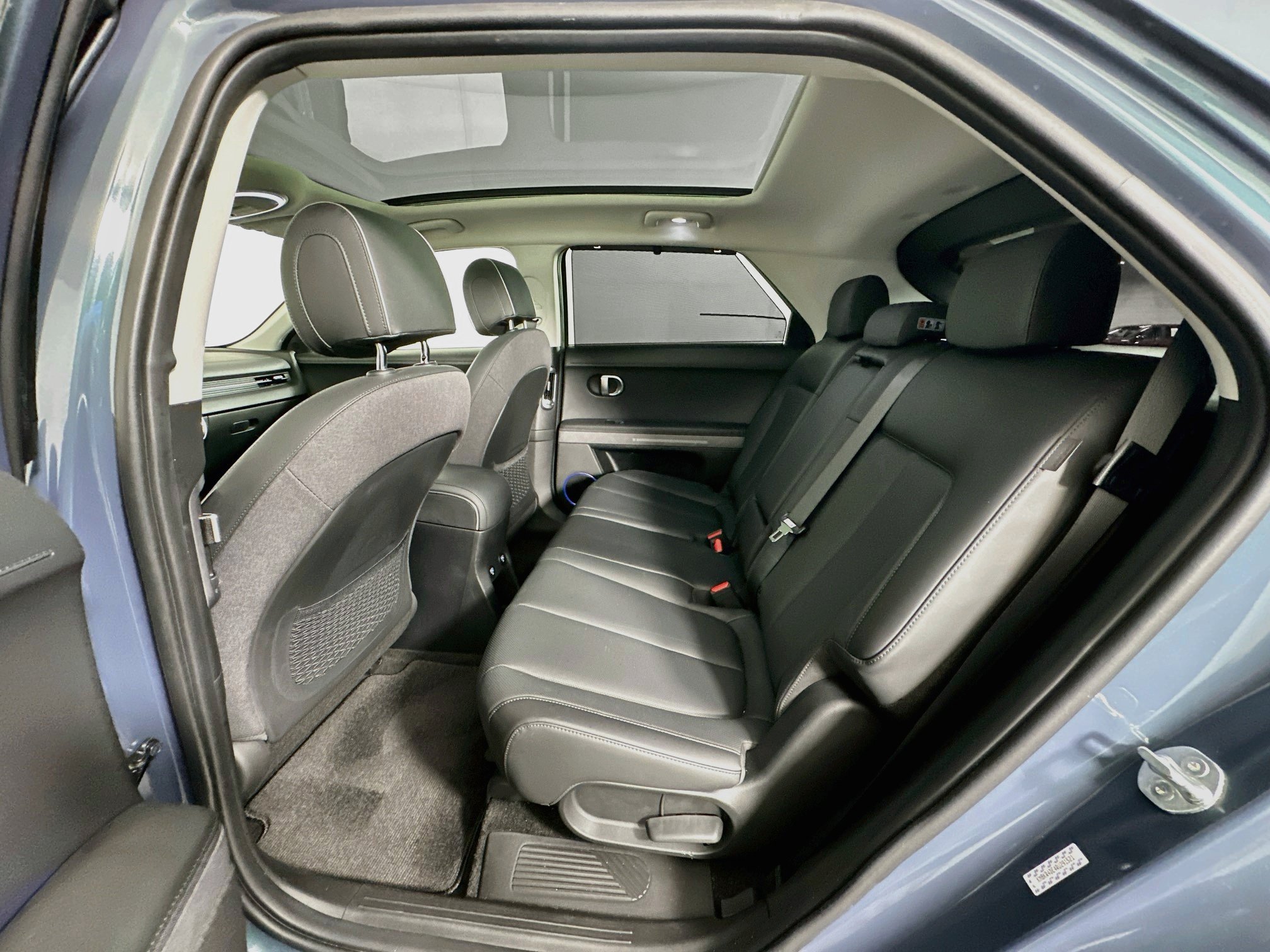Used 2024 Hyundai Ioniq 5 Limited RWD image 27