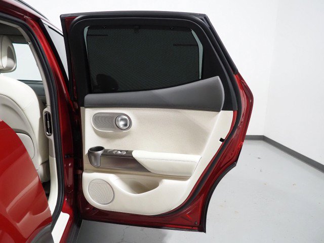 Used 2024 Genesis GV60 Advanced image 70