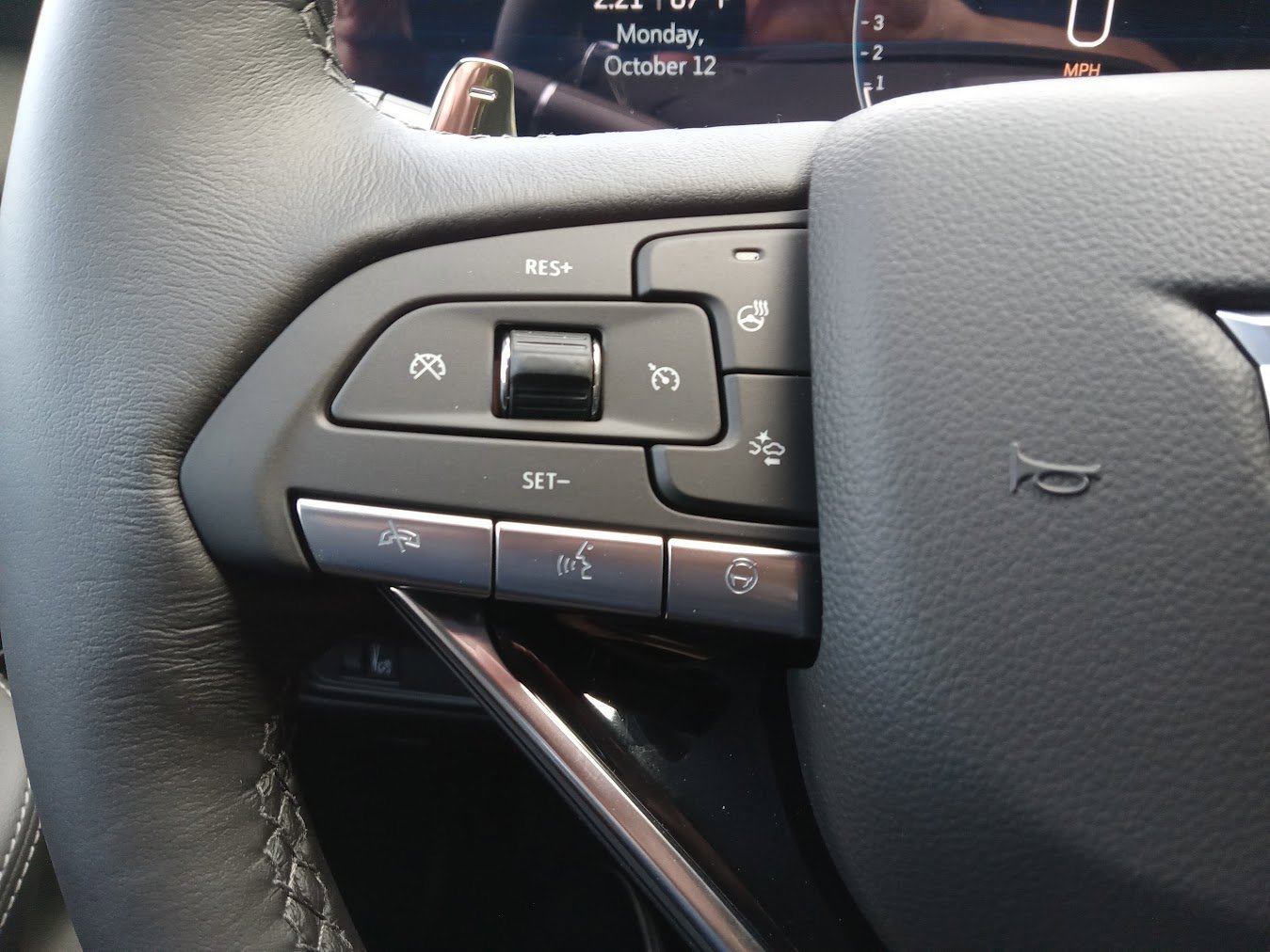 New 2026 Cadillac CT5 Premium Luxury AWD/4WD image 19