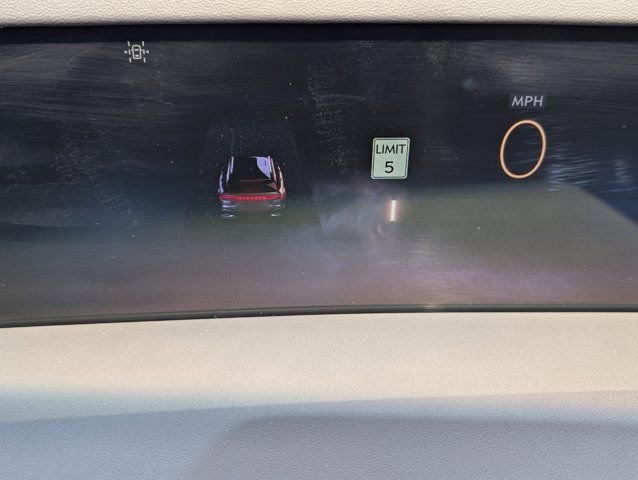 Used 2024 Lincoln Nautilus Reserve w/ Equipment Group 202A image 26