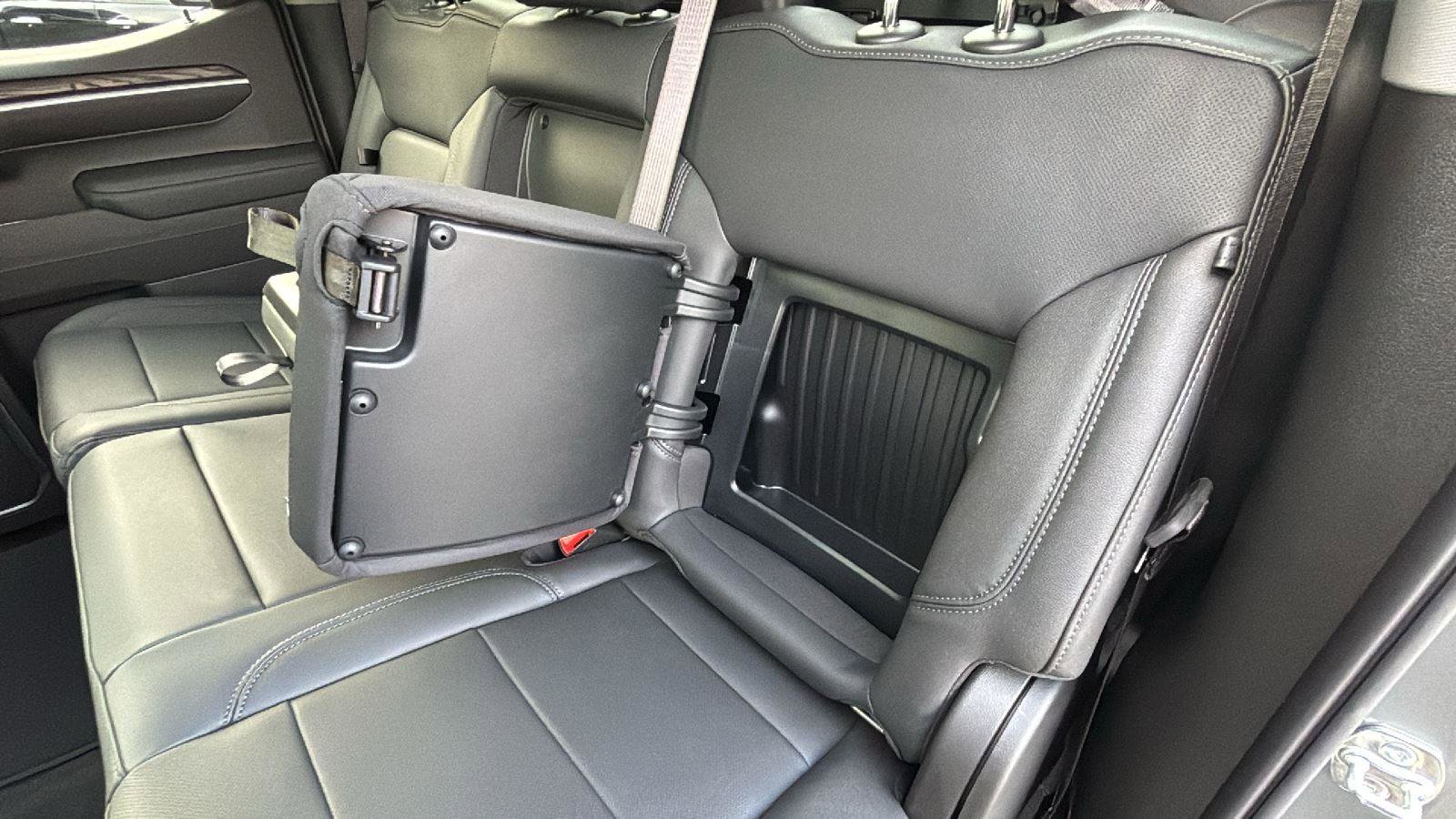 New 2026 GMC Sierra 1500 SLT w/ SLT Premium Plus Package image 30