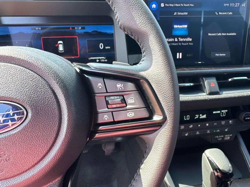 New 2026 Subaru Outback Premium AWD/4WD image 17