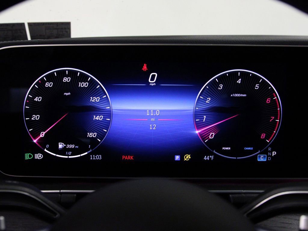 New 2026 Mercedes-Benz GLE 450 4MATIC image 8