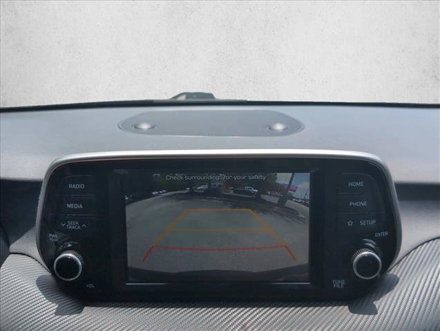 Used 2020 Hyundai Tucson SE w/ Cargo Package AWD/4WD image 13