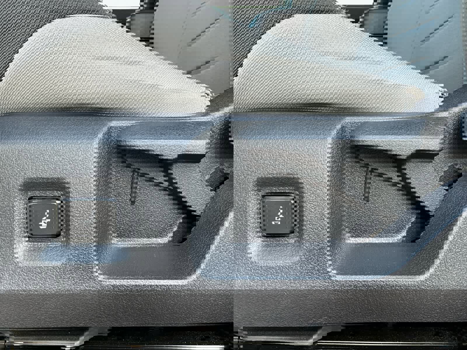 Used 2025 Toyota Tacoma TRD Sport image 22