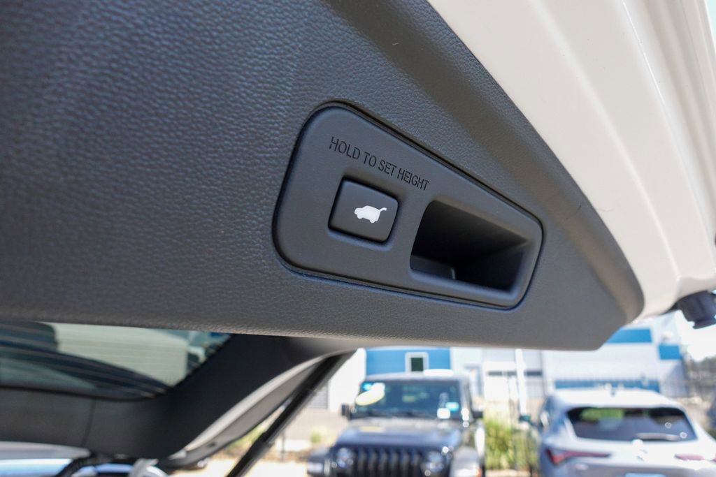 New 2026 Acura MDX A-Spec image 33