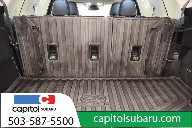 Used 2023 Subaru Ascent Touring AWD/4WD image 30