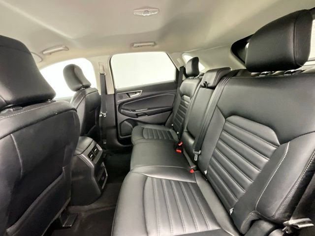 Used 2022 Ford Edge SEL w/ Cargo Accessory Package image 7