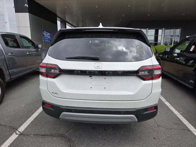 Used 2023 Honda Pilot EX-L image 7