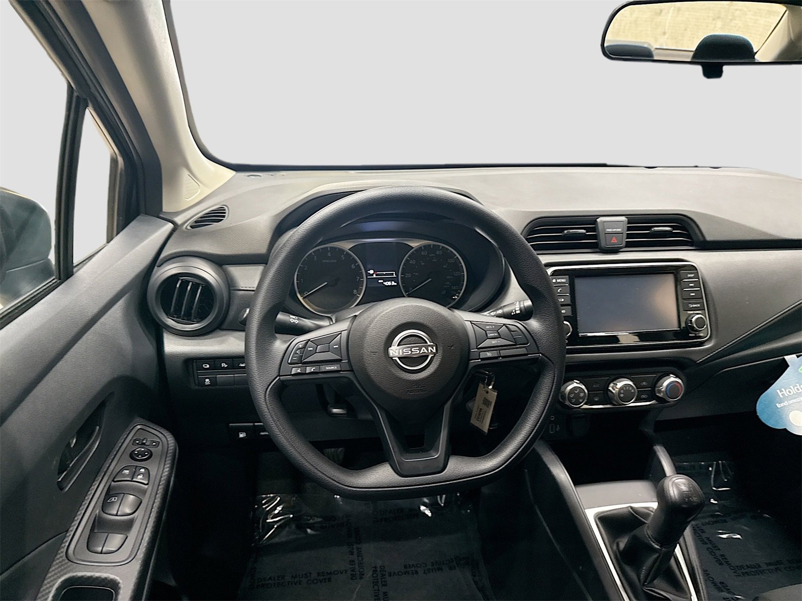 Used 2024 Nissan Versa S image 20