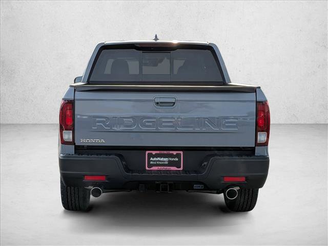 New 2026 Honda Ridgeline RTL image 9