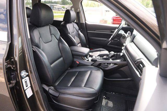 Used 2025 Kia Telluride S AWD/4WD image 31