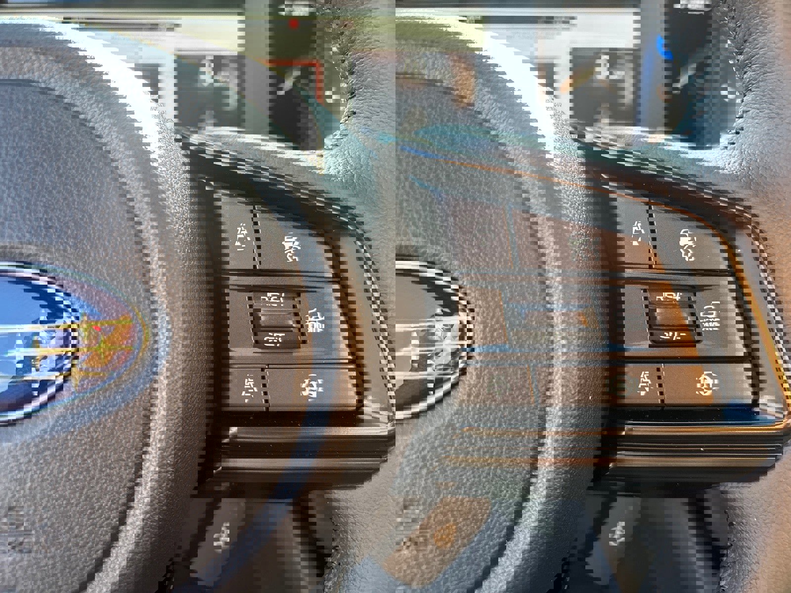 New 2026 Subaru Outback Premium image 16