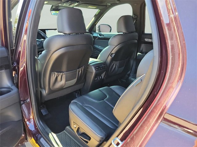 Used 2023 Hyundai Palisade Calligraphy w/ Cargo Package image 5