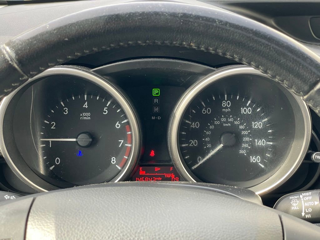 Used 2012 MAZDA MAZDA5 Grand Touring image 13